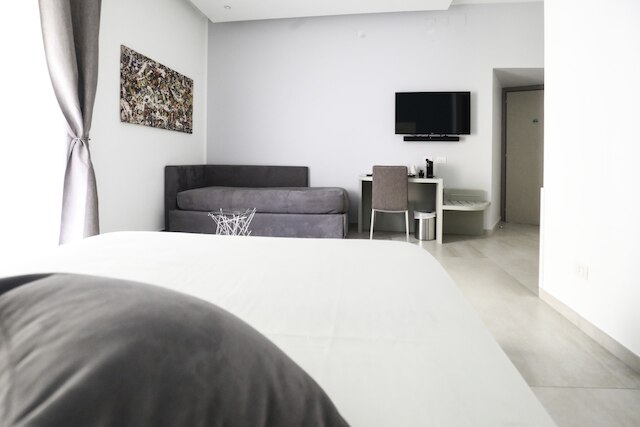 トレド 16 ラグジュアリー スイーツ