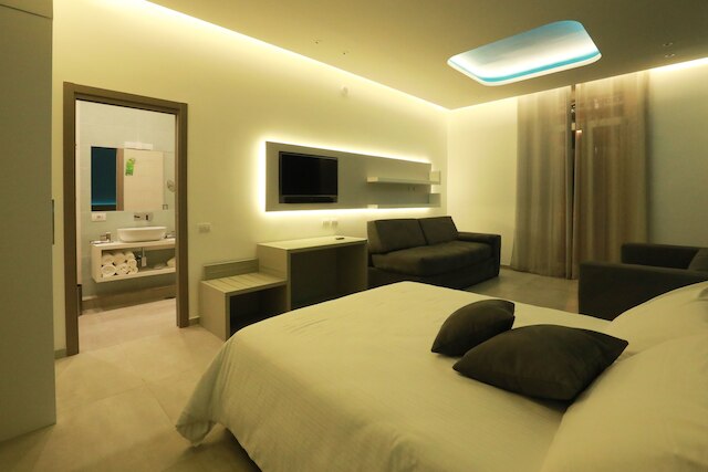 トレド 16 ラグジュアリー スイーツ