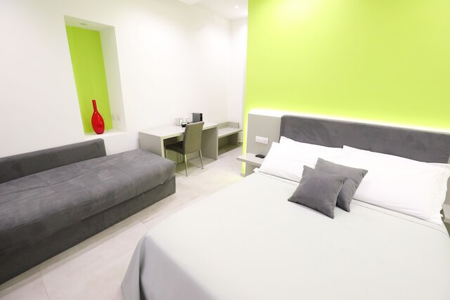 トレド 16 ラグジュアリー スイーツ