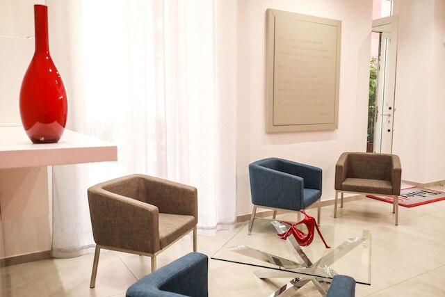 トレド 16 ラグジュアリー スイーツ