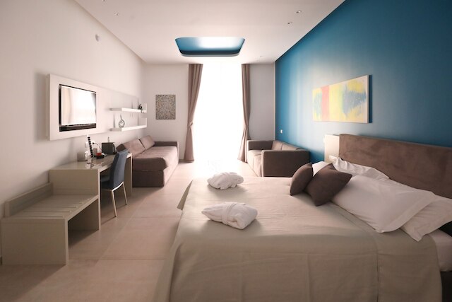 トレド 16 ラグジュアリー スイーツ