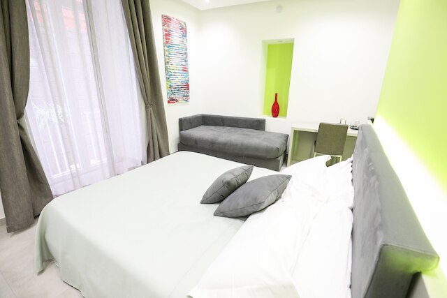 トレド 16 ラグジュアリー スイーツ