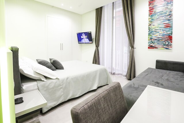 トレド 16 ラグジュアリー スイーツ