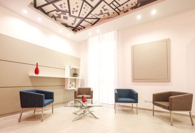 トレド 16 ラグジュアリー スイーツ