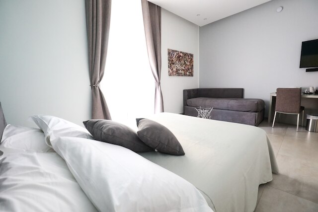 トレド 16 ラグジュアリー スイーツ