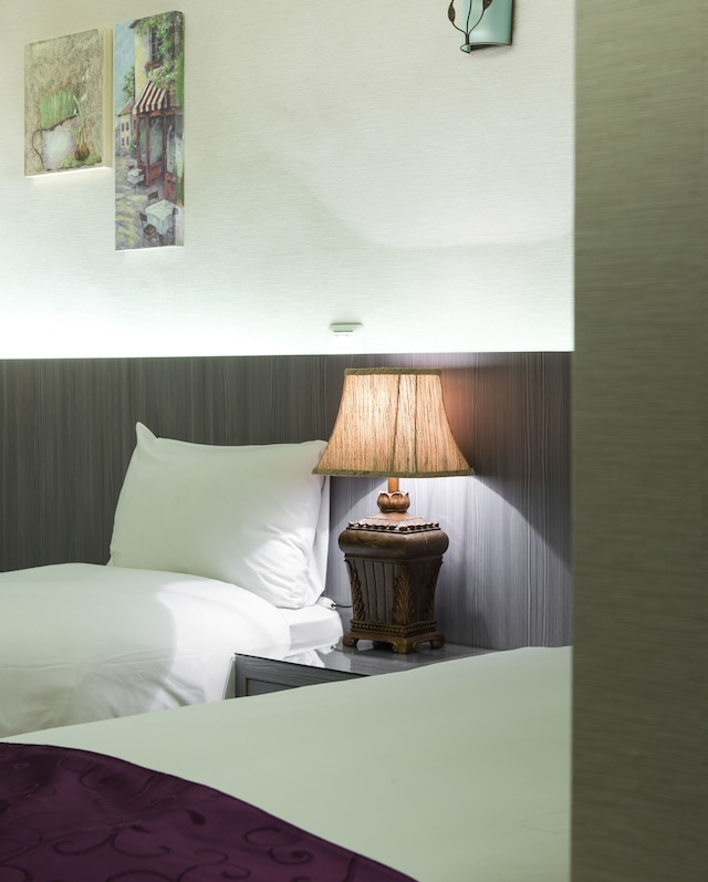 墾丁カイイン ホテル