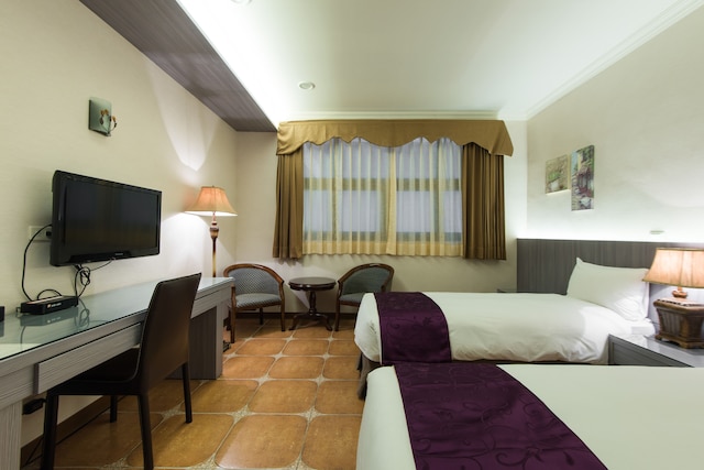 墾丁カイイン ホテル