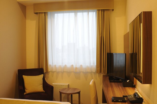 ホテルサンルート熊谷駅前