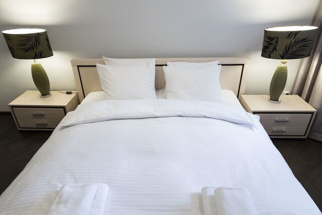 アパルタメント モニュシュキ バイ ユア フリーダム