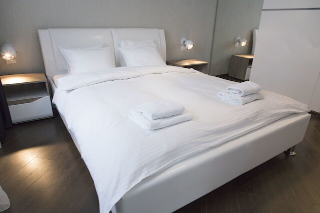 アパルタメント モニュシュキ バイ ユア フリーダム