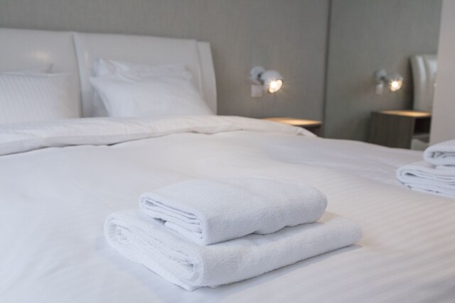 アパルタメント モニュシュキ バイ ユア フリーダム