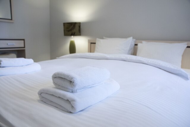 アパルタメント モニュシュキ バイ ユア フリーダム