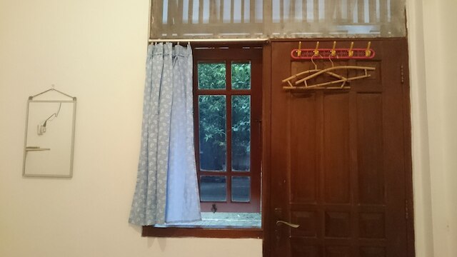 アルジュナ 31 ホームステイ