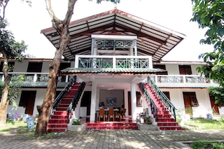 アルジュナ 31 ホームステイ