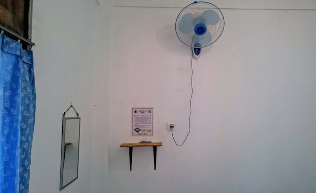 アルジュナ 31 ホームステイ