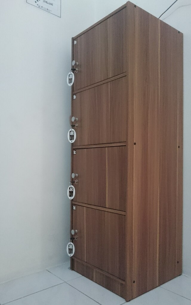 アルジュナ 31 ホームステイ