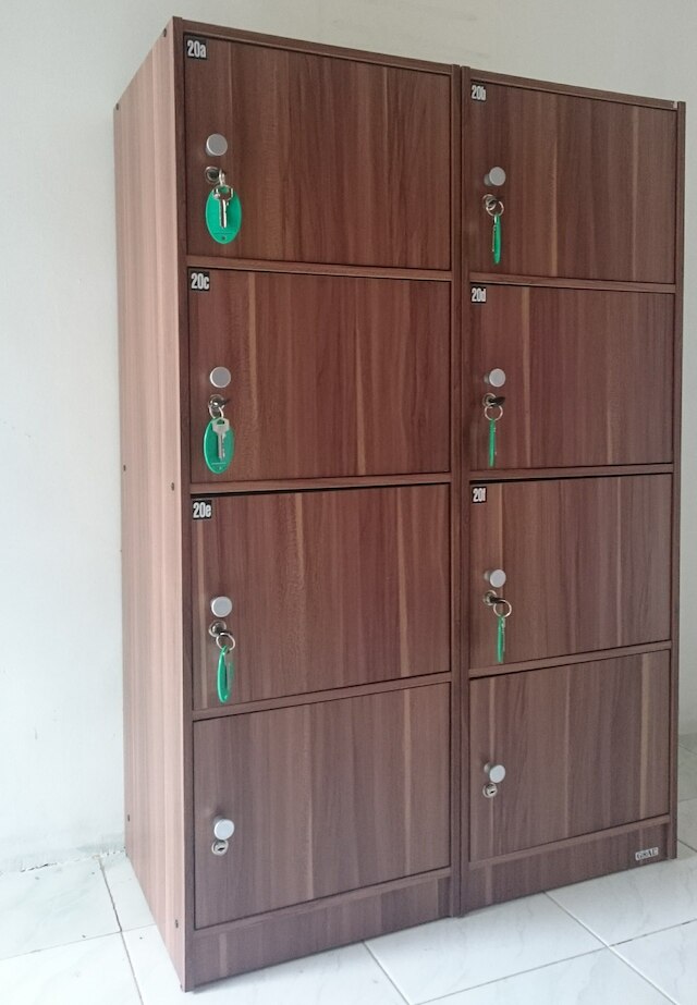 アルジュナ 31 ホームステイ