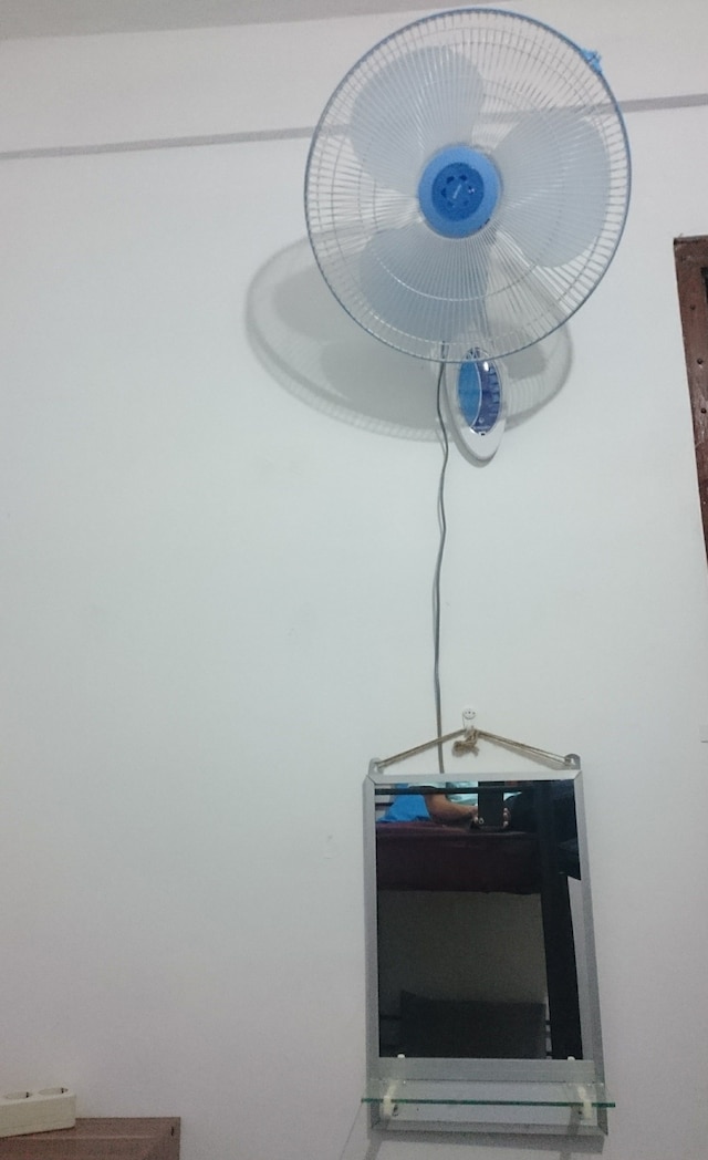 アルジュナ 31 ホームステイ