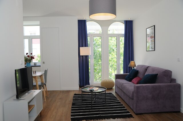 リスボン アパートメンツ