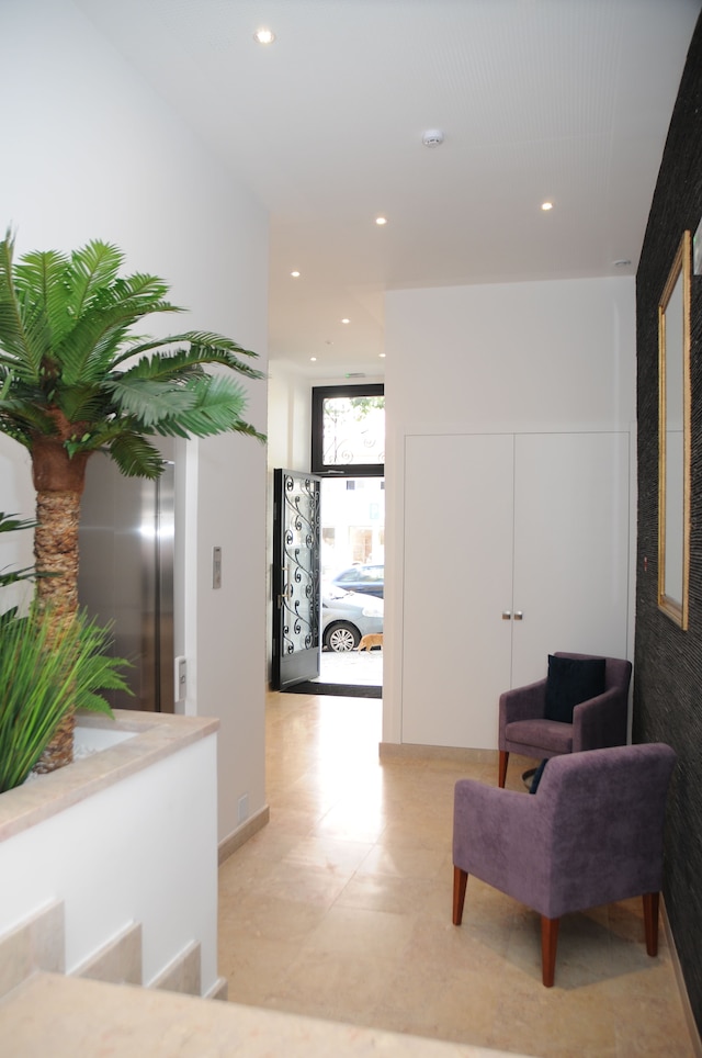 リスボン アパートメンツ