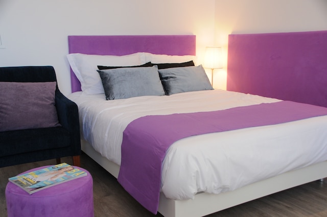 リスボン アパートメンツ