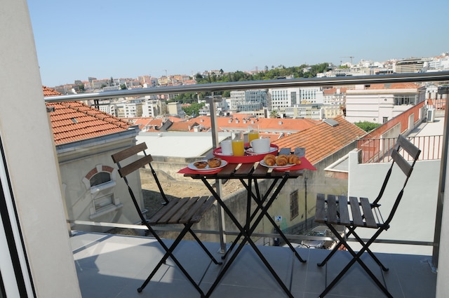 リスボン アパートメンツ