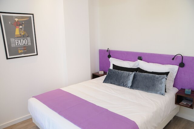 リスボン アパートメンツ