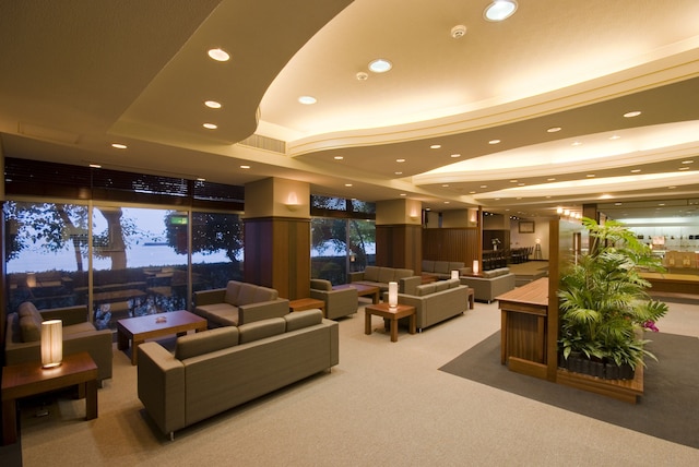 西伊豆土肥温泉 碧き凪ぎの宿 明治館