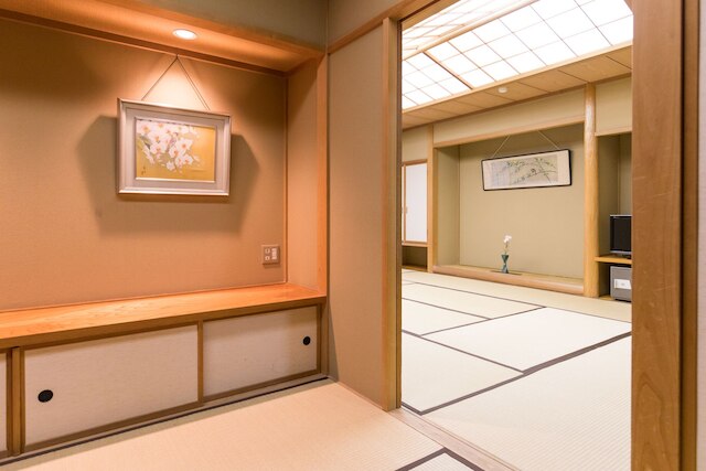 西伊豆土肥温泉 碧き凪ぎの宿 明治館