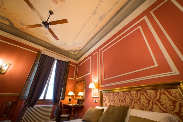 ブティック B&B トーレ デ コンティ