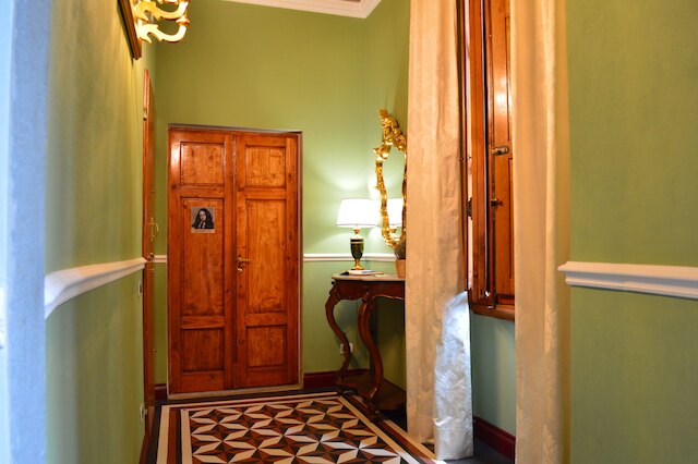 ブティック B&B トーレ デ コンティ