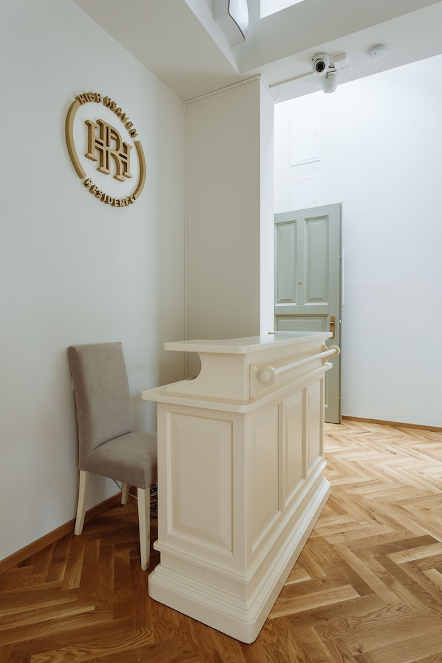 ハイ ヘブン レジデンス