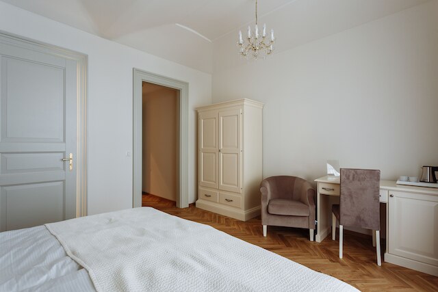 ハイ ヘブン レジデンス