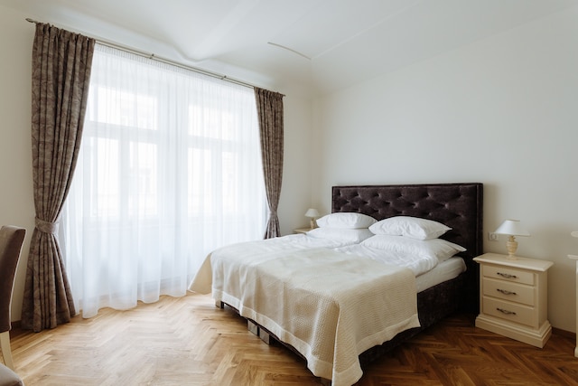 ハイ ヘブン レジデンス