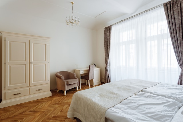 ハイ ヘブン レジデンス