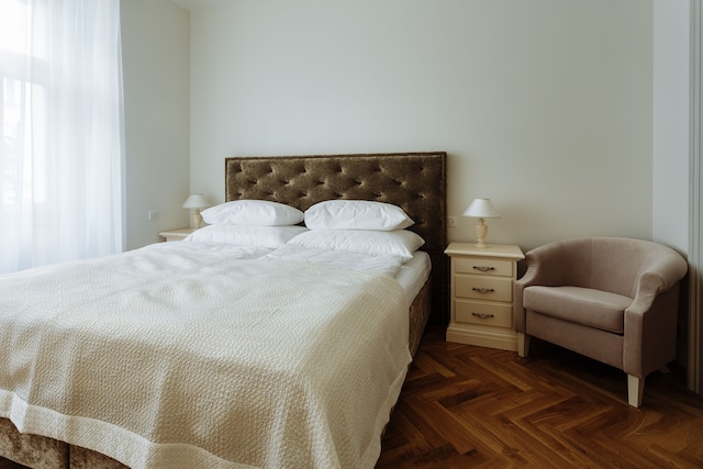 ハイ ヘブン レジデンス