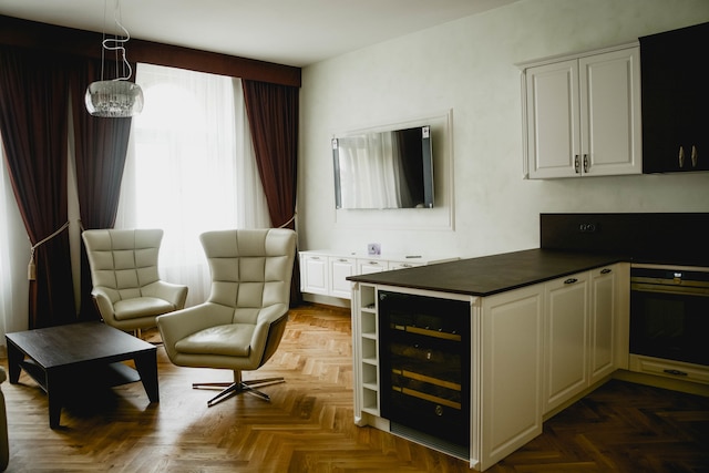 ハイ ヘブン レジデンス