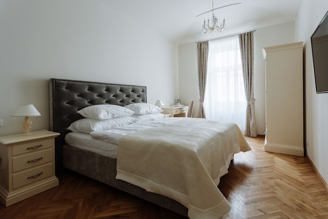 ハイ ヘブン レジデンス