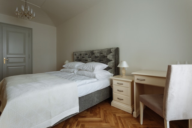 ハイ ヘブン レジデンス