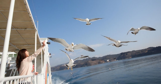 ホテルパールシティ気仙沼