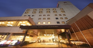 ホテルパールシティ気仙沼