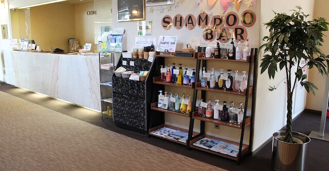 ホテルパールシティ気仙沼