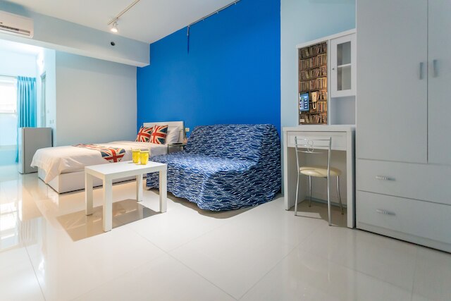 アイ ハイ ホテル (靉嗨文旅-美麗島館)