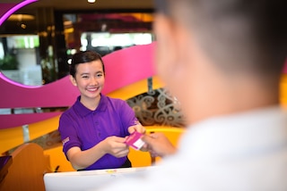 ミッドタウン エクスプレス バリクパパン