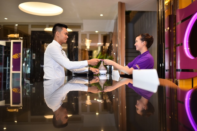 ミッドタウン エクスプレス バリクパパン