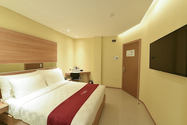 ミッドタウン エクスプレス バリクパパン