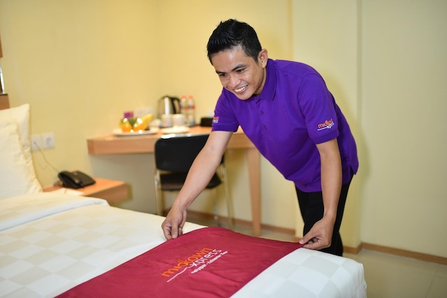 ミッドタウン エクスプレス バリクパパン