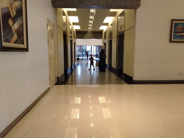 グランド サービス アパートメント アット タイムズ スクエア