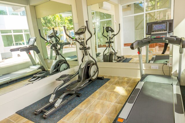 スカイ ビュー ベッド & ブレックファスト