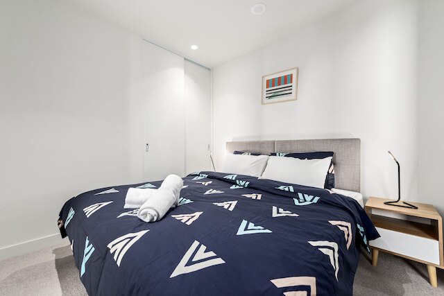 エンパイア アパートメント